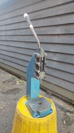 RS PRO Manual Toggle Press 0.9t RS Stock No.: 254-850, RRP £499