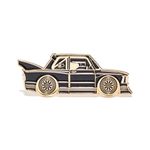 Leen Customs Gold Exotics - BMW E21 - Gold Series - X/25 - SHIPS TODAY