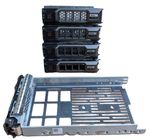 Dell KG1CH 3.5 PowerEdge Caddy 8-Pack R710 R720 R730