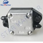 67D-24410 Fuel Pump Assy for Yamaha 4 Stroke 4HP F4 F4A F4M 67D-24410-02-00 67D-