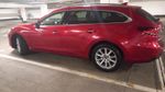 MAZDA 6  2.0L PETROL 2018 SKYACTIV- G SE- L  6SD 5DR TOURER
