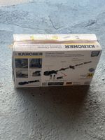 karcher chassis cleaner