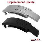 YNR Weightlifting Belt Lever Buckle Replacement Gym Powerlifting Heavy Duty