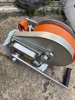 Delta Hand Winch BHW 1800 825 Kg
