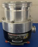 Edwards Turbo Molecular Pump EXT 250 HI