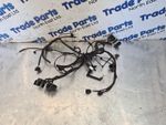 2022 PORSCHE TAYCAN 4S REAR SUBFRAME WIRING LOOM HARNESS 9J1971772BT