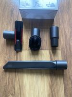 Fits Shark Vacuum Cleaner Hoover 35mm Tool Attachment Kit Crevice Stair Dusting