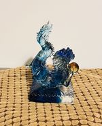 Tittot Art Glass Celestial Dragon