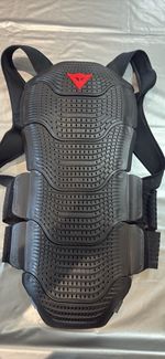 Dainese Back Protector- XL Excellent Condition