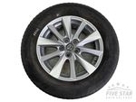 Mazda CX-5 R17 Alloy Wheel Rim 2016 SUV 4/5dr 9965617070 (12-17) Diesel 2.2 D