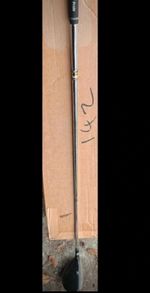 BenRoss V5 Rescue 3 Iron Hybrid Golf Club Regular Flex Steel