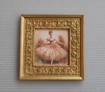 Dolls House 1 / 12Th Scale Picture Frame