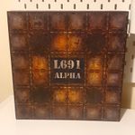 Games Workshop Necromunda Underhive Board 9 Tiles & Tokens OOP