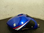 SUZUKI GSX 650 F Fuel Tank 2003-2012 4410017H10YKY