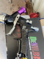 devilbiss gti pro lite