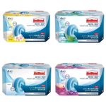 UniBond AERO 360 Moisture Absorber Refill Tab 4 x 450g choose yourself