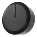 Ceramic Hob Control Knob for Lamona LAM1706 Electric Hob 210480799