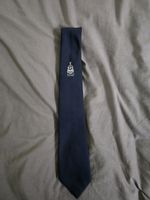 Blackburn Transport Bus Driver Tie