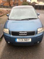 Audi A2 1.4 Diesel