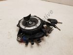 Honda MSX 125 GROM 2016~2020 - Fuel Cap with Key