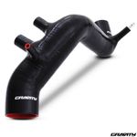 SILICONE BOOST TURBO INTAKE HOSE PIPE FOR AUDI TT 8N MK1 1.8T AWU AWD AVC 98-06
