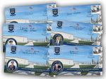 D-Day Veterans Autograph Collection Collectible