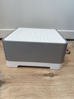 Sonos Connect Amp Gen 1 Compatible with S1 App Wireless Multiroom Amplifier gen1