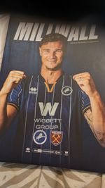 Millwall v West Ham Utd 2026 