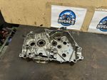 Suzuki Eiger 2007 400 Manual Engine Casing Half Crank Casing 