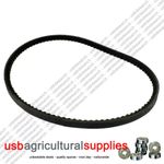 Drive Belt Fits BELLE PCEL320X, PCL400E Plate Compactors - 11.0.065