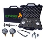 EOGB Pressure & Vacuum Gauge Kit