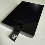 250GB HDD Hard Drive Disk Storage for Microsoft Xbox 360 Internal Slim Console