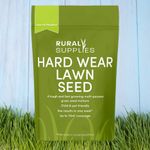 Sport Fields Hard Wear Grass Seed Fast Growing for Garden, Lawns, Paddocks