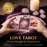 Detailed Love & Romance Tarot Reading | Same Day Message | 40 Yrs Experience