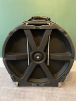 Hardcase HN12CYM24 Cymbal Large Case 24" Holds x12 Cymbals