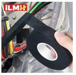 2PK x 20M Wiring Harness Tape 19mm | Adhesive Fabric Loom Cloth Car Insulation