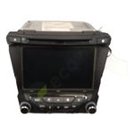 MK1 HYUNDAI I40 SAT. NAV. UNIT 965603Z100