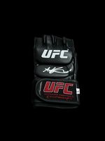 Michael Bisping  UFC Hand Signed Glove 2