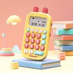 alilo Maths Games for Kids Ages 5-12, Math Toys for Learning 19 Math Games & 50K