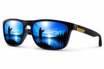Sunglasses Carp Fishing Polarized  Glasses - UK POST - UV400 UV FILTR - FISHING