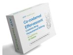 Co-Codamol Effervescent - 32 x 8/500mg Tablets