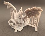 Massive 2000pt + Forest Elf Army - compatible with Warmaster Revolution 10mm