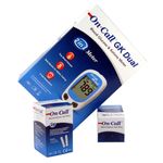 FREE BLOOD KETONE Meter when you buy 50 On Call Blood Ketone Strips