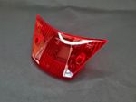 Back Rear Light Glass Lens for Piaggio Zip 25 50 100 125 2000-2018 Parts