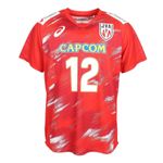 Ran Takahashi #12 Japan Volleyball Official Replica Jersey XL 2026 ASICS New