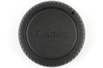 Official Canon RF-3 Camera Body Cap & Extension tube cap