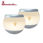 Isabella Solar Driven Lights For Windscreens Caravan Awning 2024 MODEL