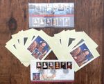 GB 1997 King Henry V111 SG1965/71 Presentation Pack, FDC, PHQ Cards Mint & FDI