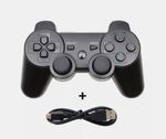 NEW Remote Game Pad for PS3 Wireless Bluetooth 3.0 Controller Game Controller UK