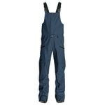 Saga Outerwear Monarch Skiing Snowboard Bib Pants Men’s Eclipse Size L RRP £130